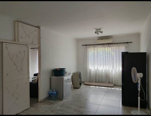 3 BEDROOM SIMPLEX FOR SALE IN TERENURE